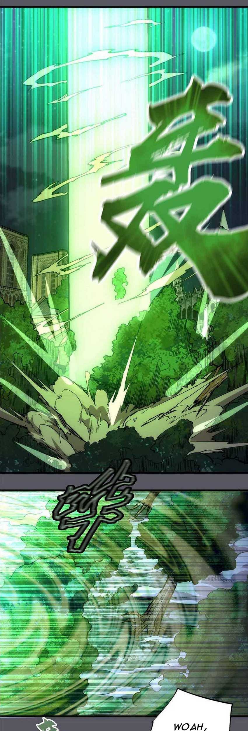 I’m Not The Overlord Chapter 60 - halaman 28