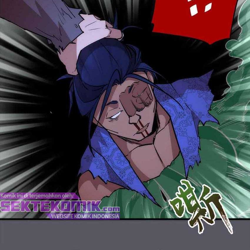 I’m Not The Overlord Chapter 60 - halaman 36