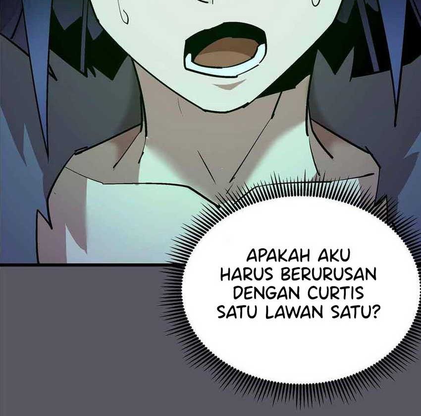 I’m Not The Overlord Chapter 60 - halaman 43