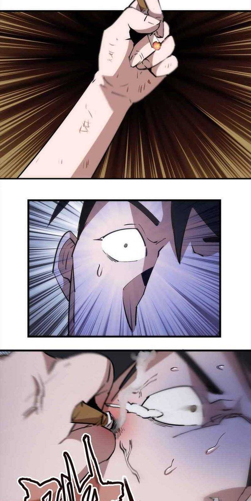 I’m Not The Overlord Chapter 61 - halaman 30