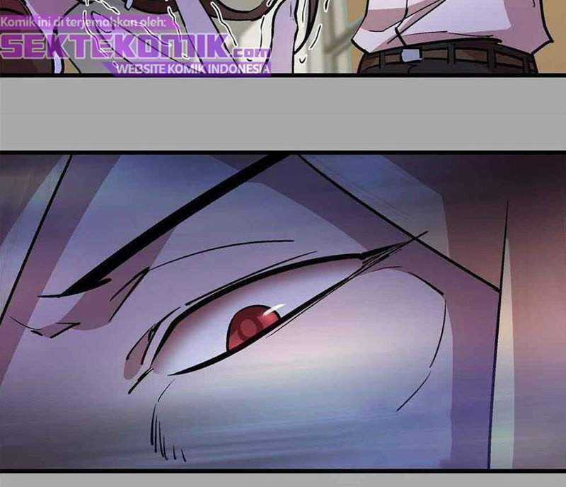 I’m Not The Overlord Chapter 61 - halaman 41