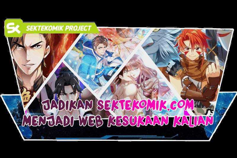 I’m Not The Overlord Chapter 61 - halaman 50