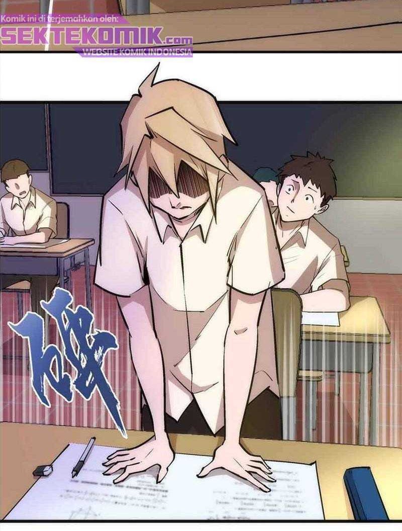 I’m Not The Overlord Chapter 61 - halaman 6
