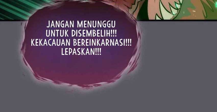 I’m Not The Overlord Chapter 62 - halaman 22