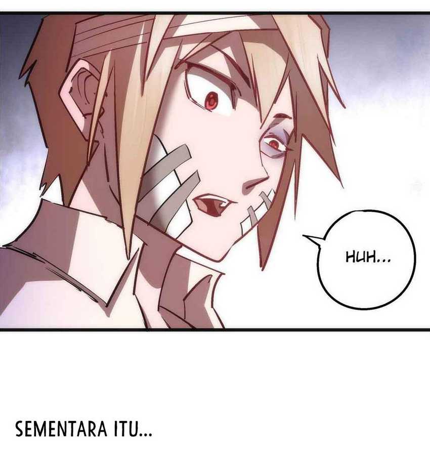 I’m Not The Overlord Chapter 62 - halaman 38