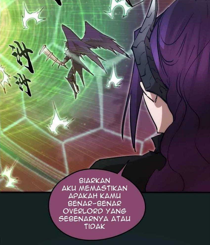 I’m Not The Overlord Chapter 62 - halaman 4
