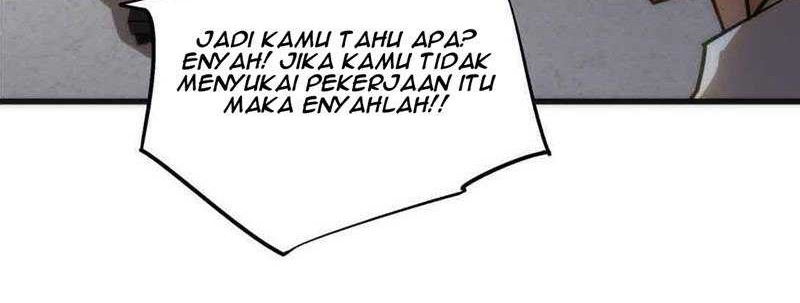 I’m Not The Overlord Chapter 63 - halaman 35