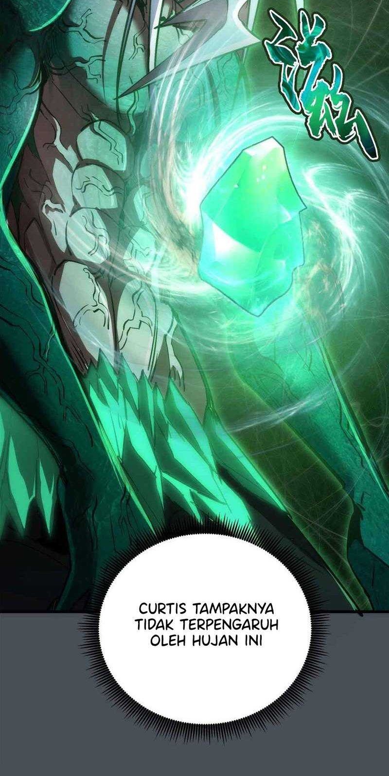 I’m Not The Overlord Chapter 63 - halaman 41