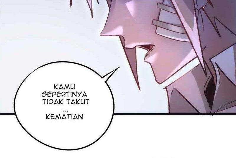 I’m Not The Overlord Chapter 63 - halaman 6