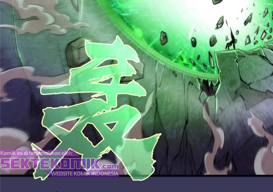 I’m Not The Overlord Chapter 64 - halaman 14