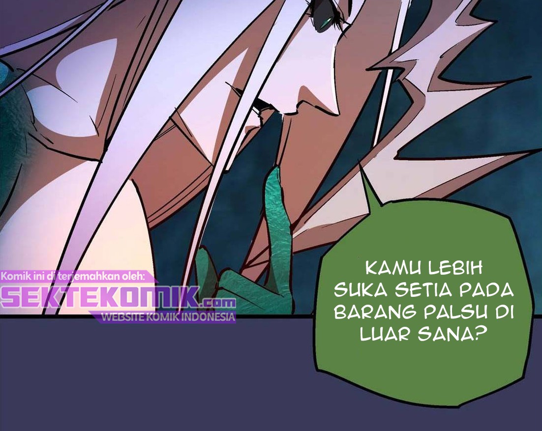 I’m Not The Overlord Chapter 64 - halaman 38