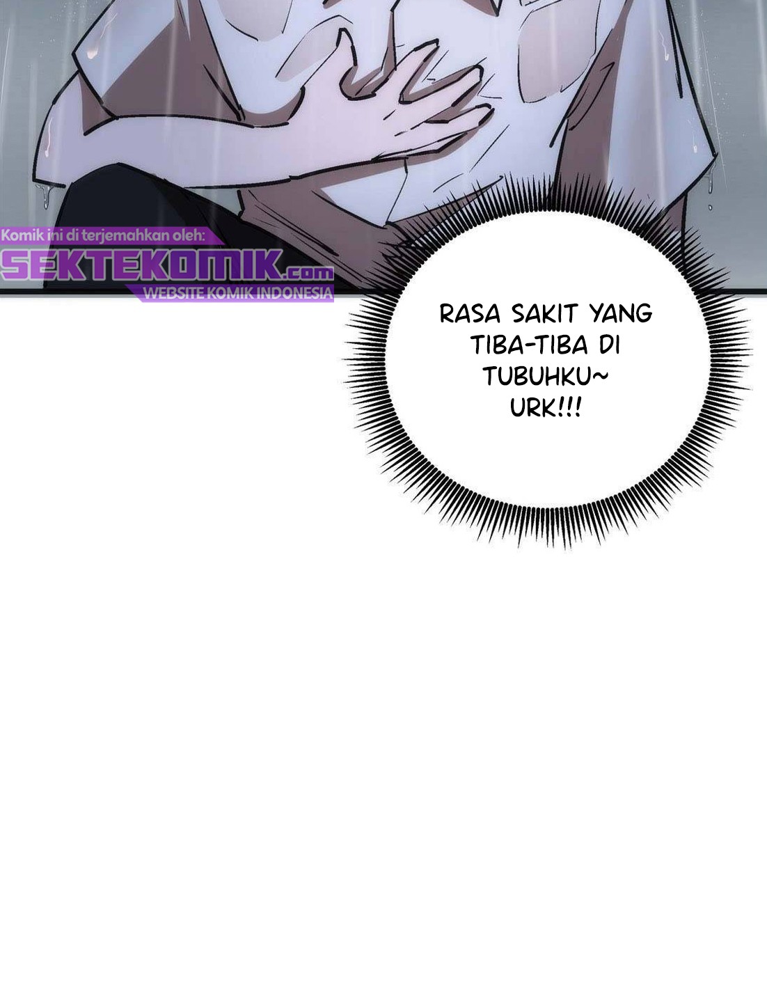 I’m Not The Overlord Chapter 64 - halaman 56