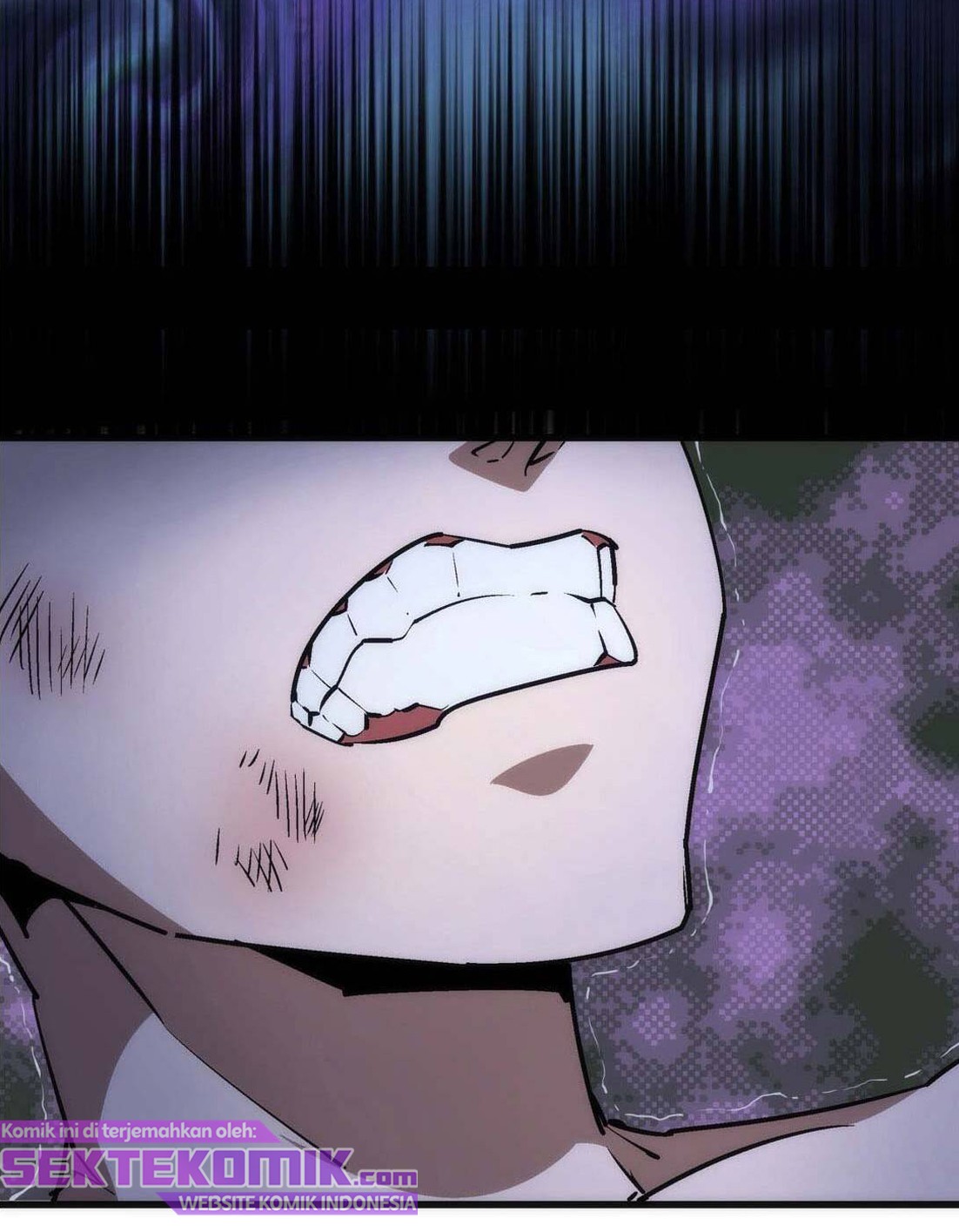 I’m Not The Overlord Chapter 65 - halaman 15