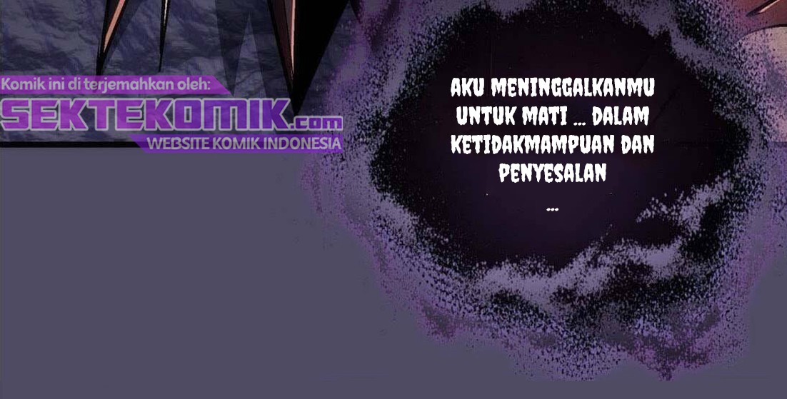 I’m Not The Overlord Chapter 65 - halaman 22