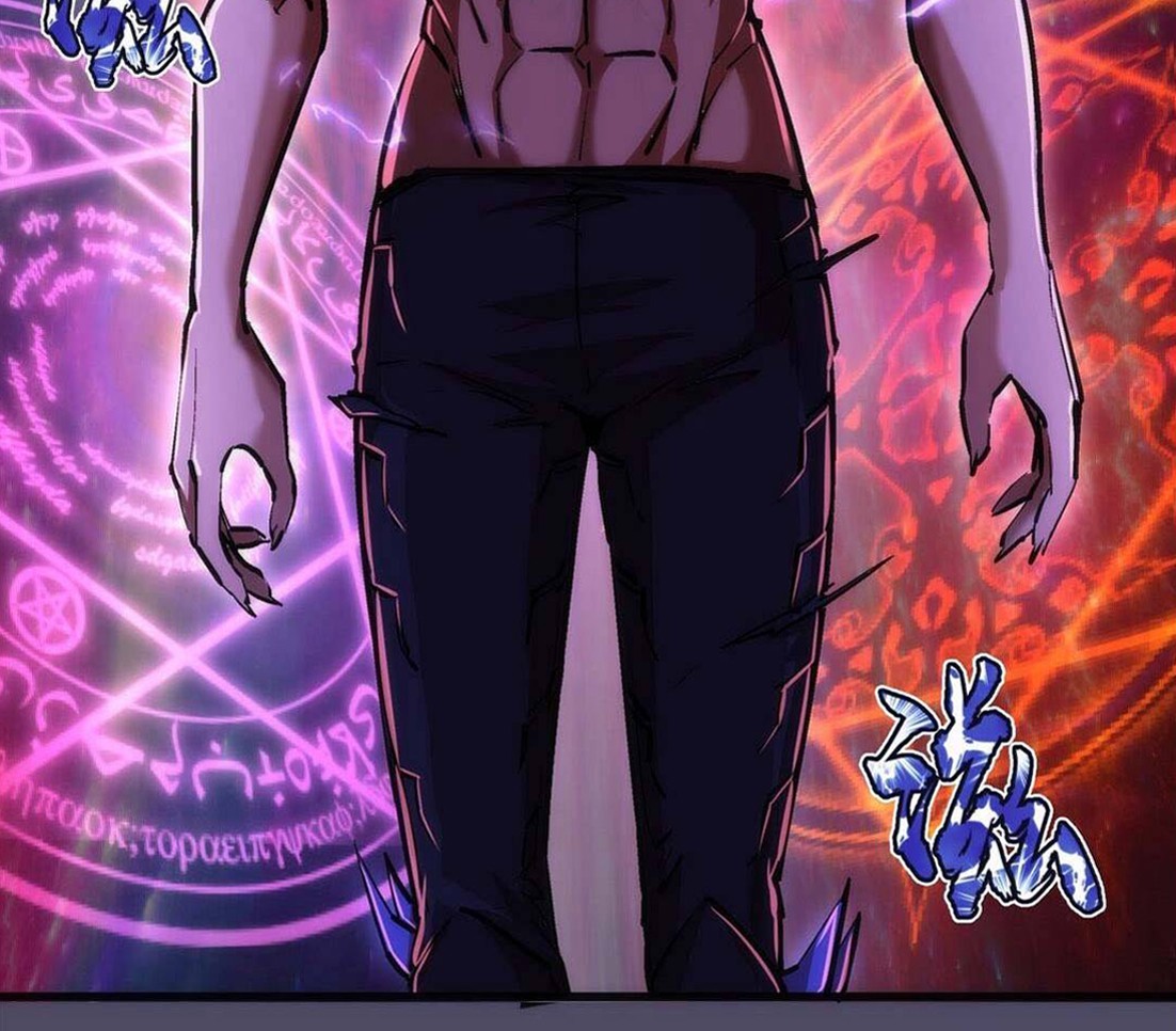 I’m Not The Overlord Chapter 65 - halaman 35