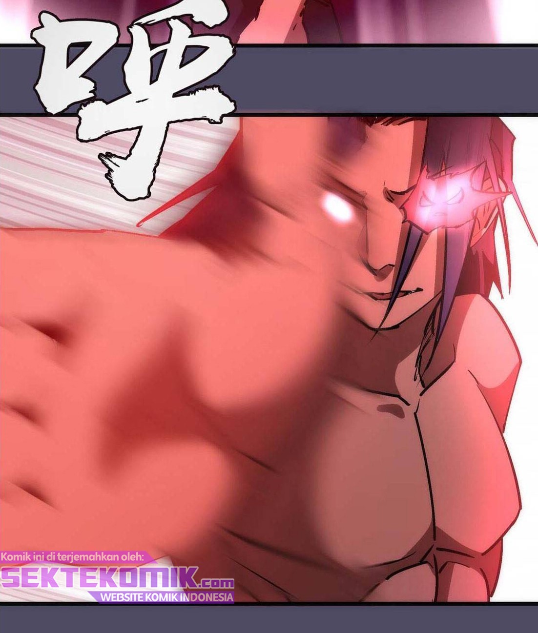 I’m Not The Overlord Chapter 65 - halaman 53