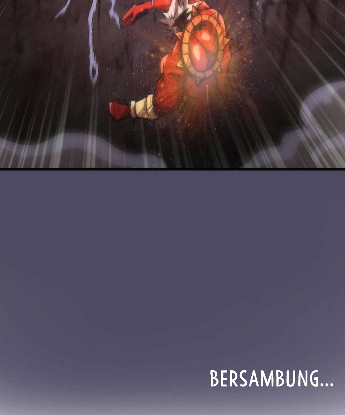I’m Not The Overlord Chapter 65 - halaman 56