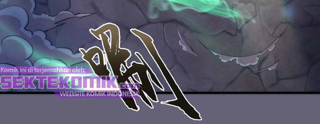I’m Not The Overlord Chapter 66 - halaman 36
