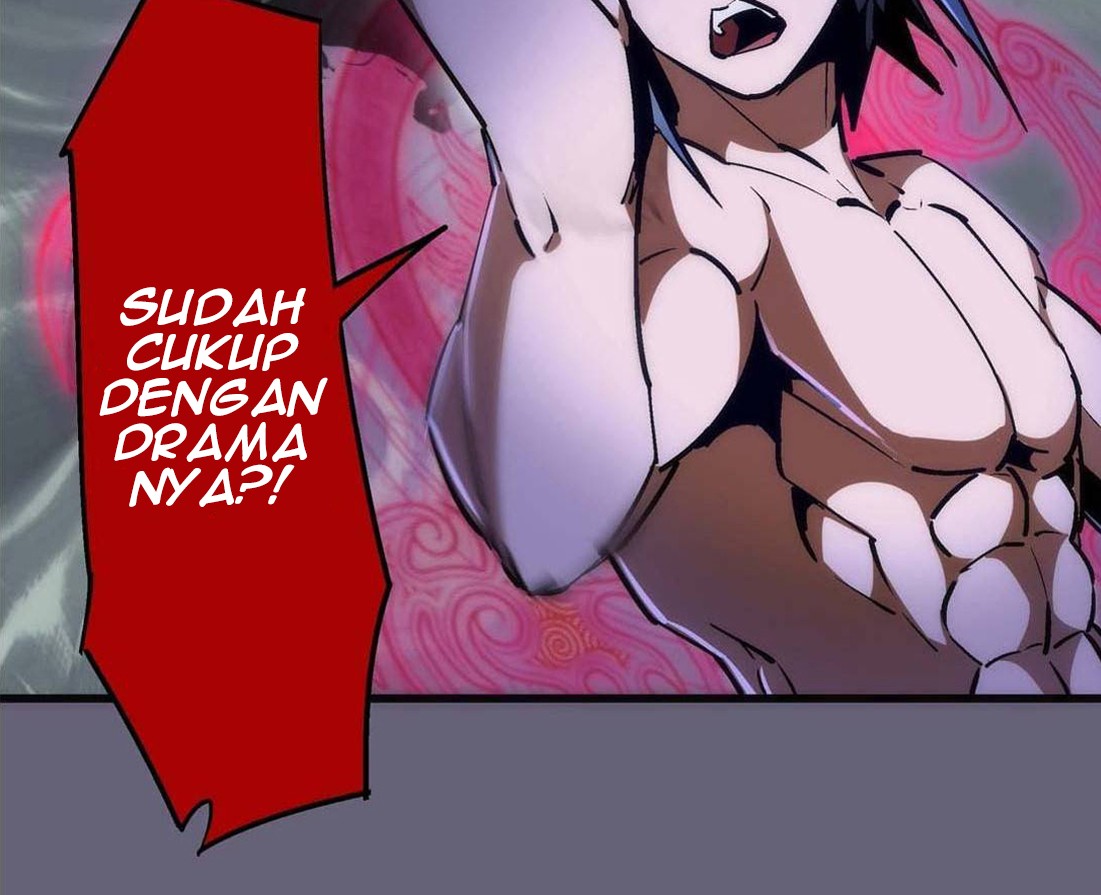 I’m Not The Overlord Chapter 66 - halaman 44