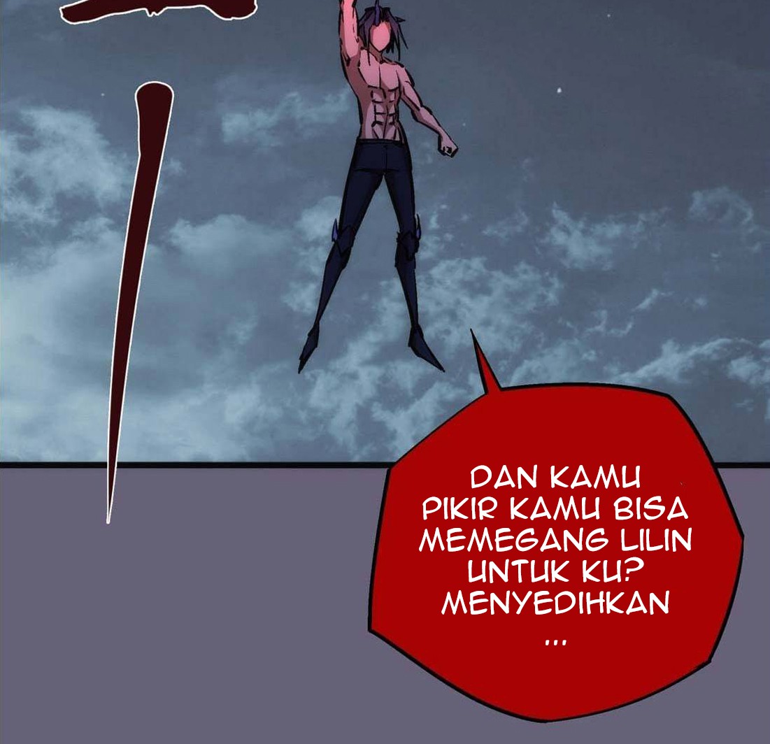 I’m Not The Overlord Chapter 66 - halaman 51