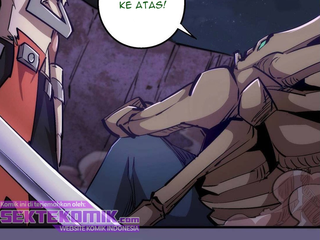 I’m Not The Overlord Chapter 67 - halaman 16