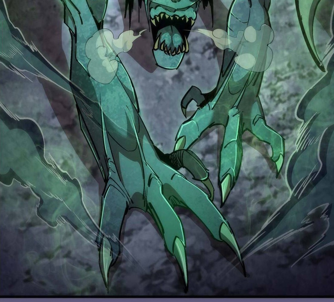 I’m Not The Overlord Chapter 68 - halaman 21