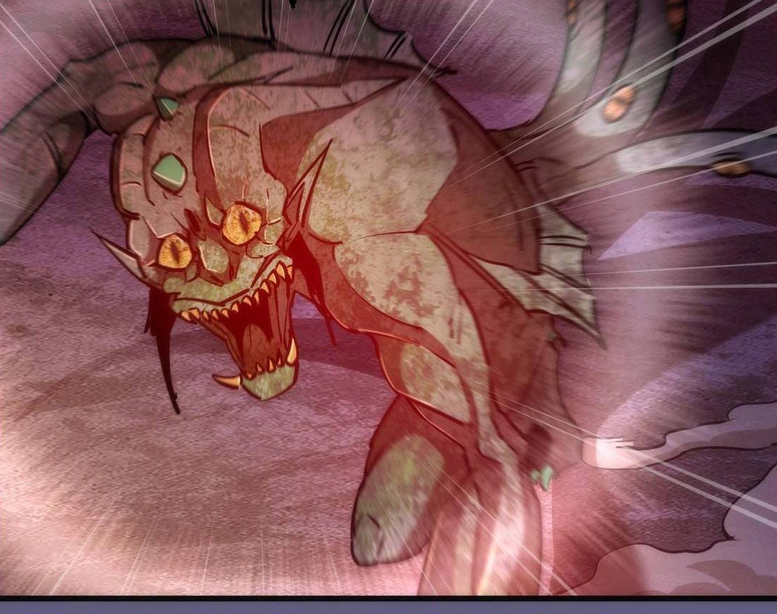 I’m Not The Overlord Chapter 68 - halaman 28