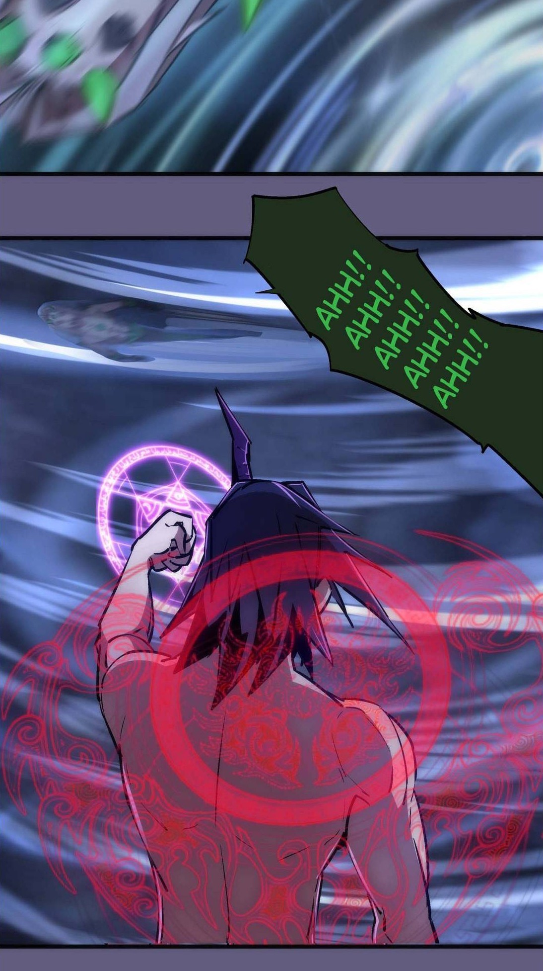 I’m Not The Overlord Chapter 68 - halaman 48