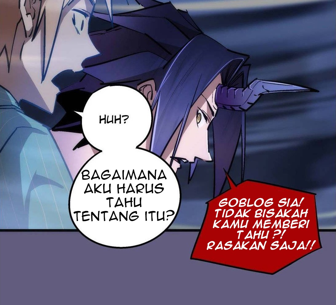 I’m Not The Overlord Chapter 68 - halaman 6