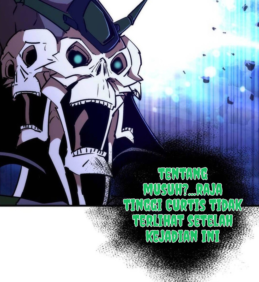 I’m Not The Overlord Chapter 69 - halaman 27
