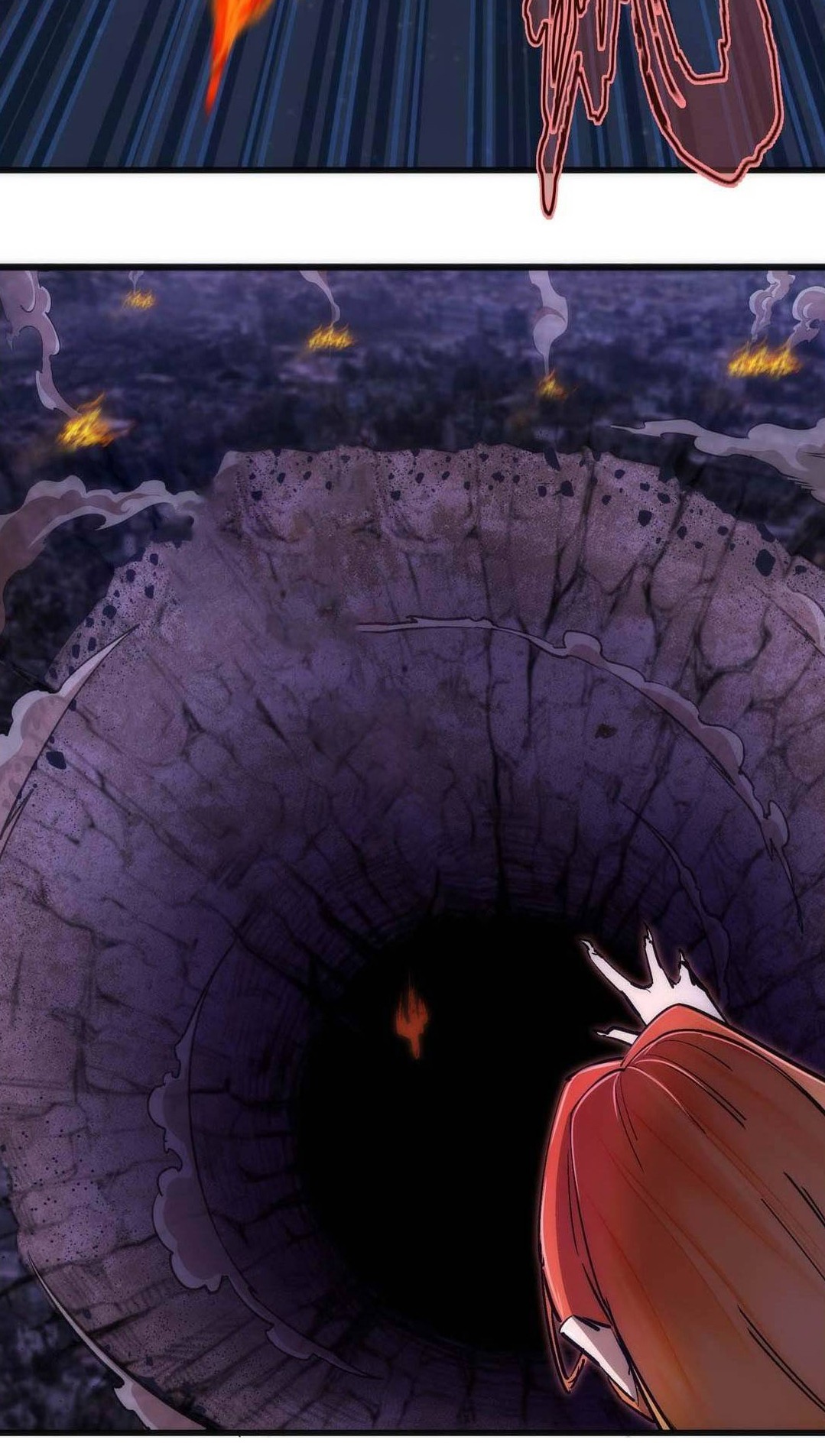 I’m Not The Overlord Chapter 69 - halaman 38