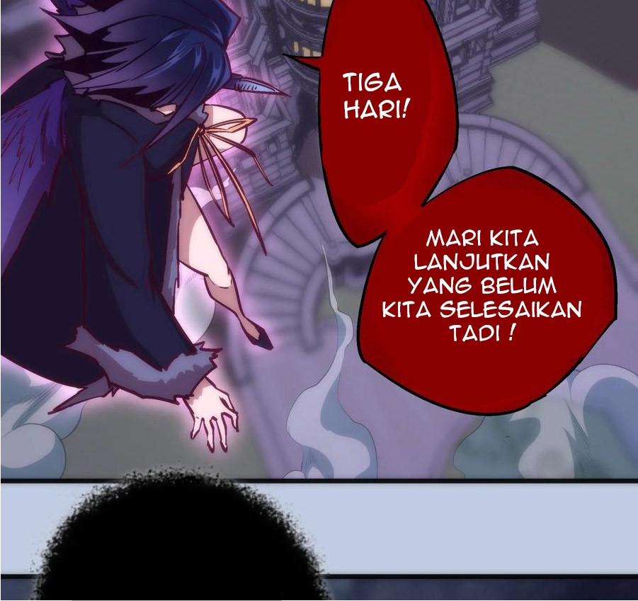 I’m Not The Overlord Chapter 7 - halaman 37