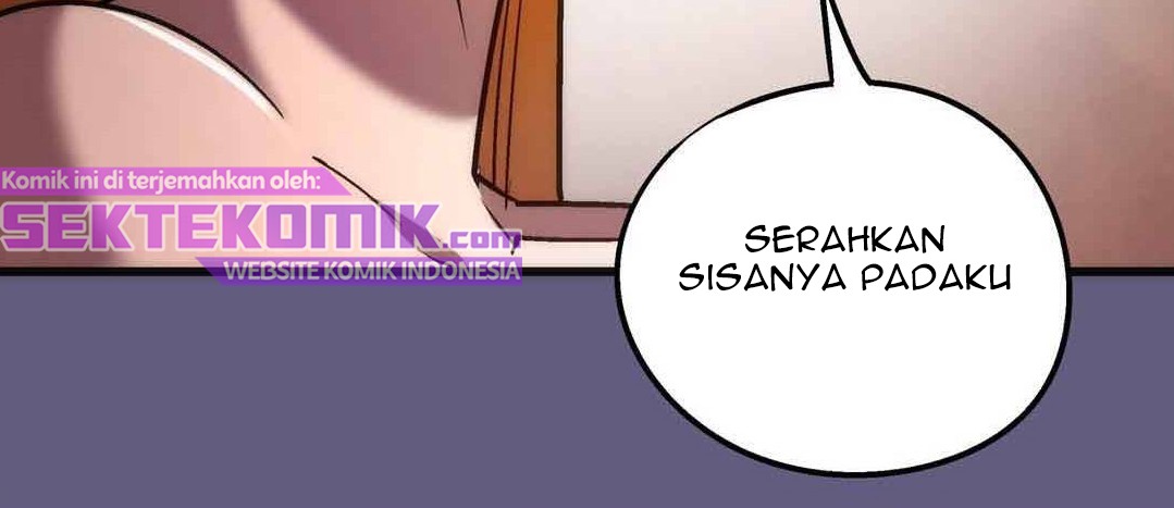 I’m Not The Overlord Chapter 70 - halaman 11