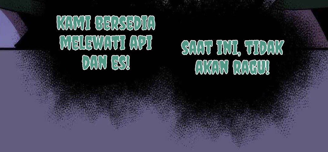 I’m Not The Overlord Chapter 70 - halaman 14