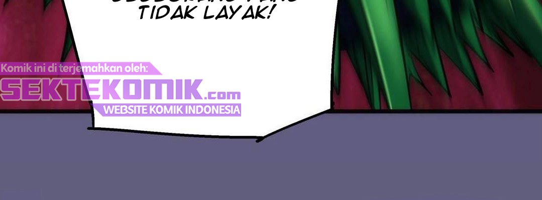 I’m Not The Overlord Chapter 70 - halaman 28