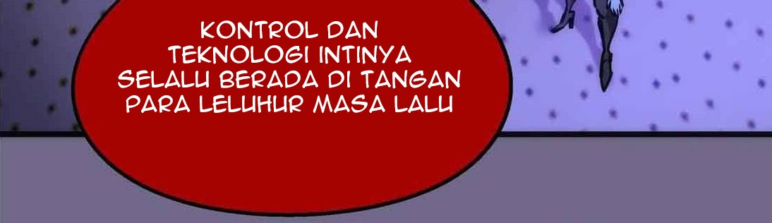 I’m Not The Overlord Chapter 71 - halaman 13