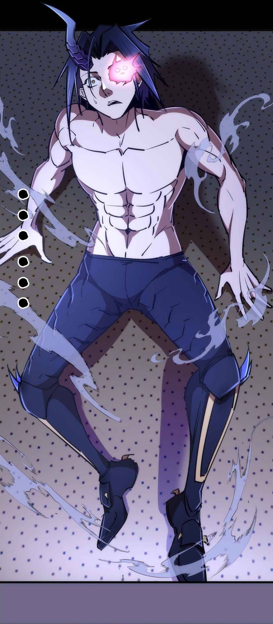 I’m Not The Overlord Chapter 71 - halaman 25