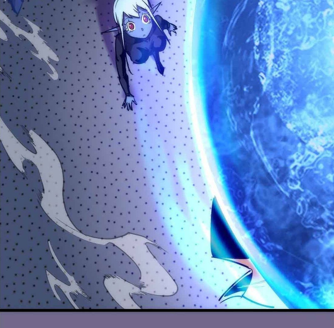 I’m Not The Overlord Chapter 71 - halaman 8