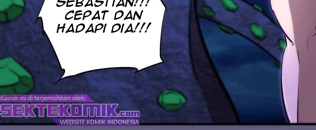 I’m Not The Overlord Chapter 72 - halaman 26