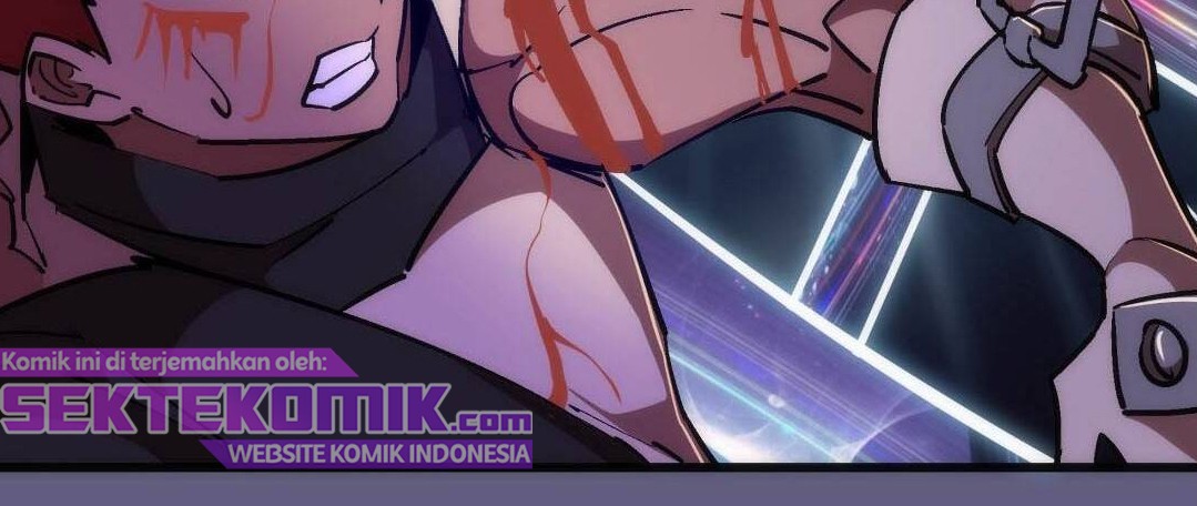 I’m Not The Overlord Chapter 73 - halaman 19