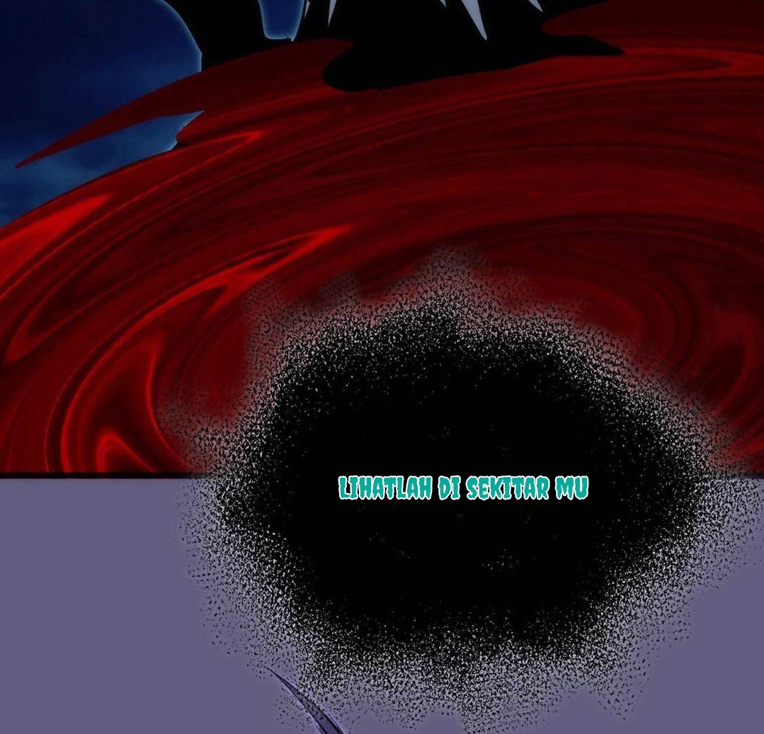 I’m Not The Overlord Chapter 73 - halaman 26