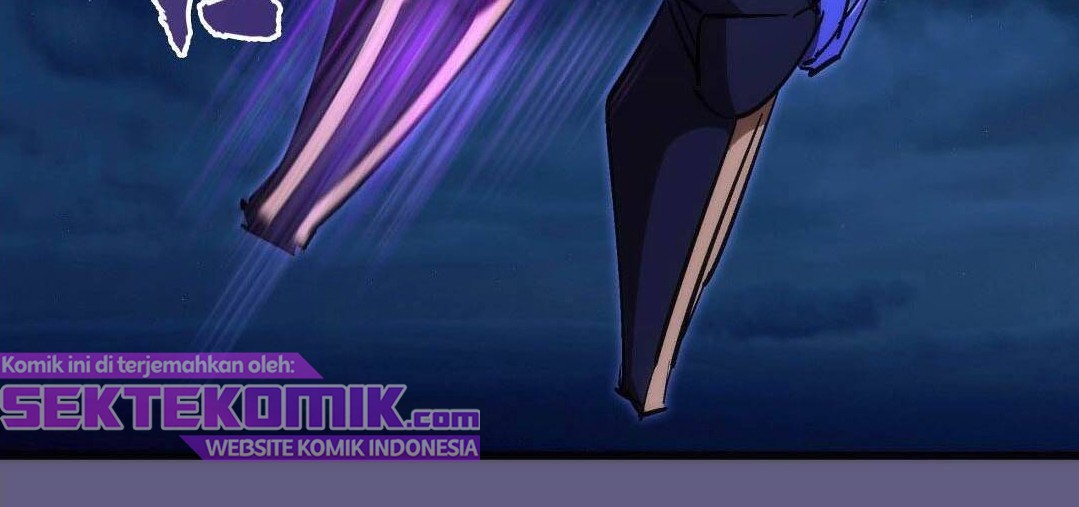 I’m Not The Overlord Chapter 73 - halaman 32