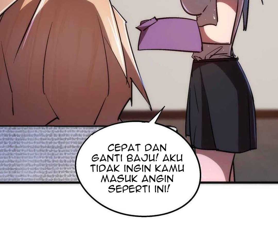 I’m Not The Overlord Chapter 74 - halaman 13