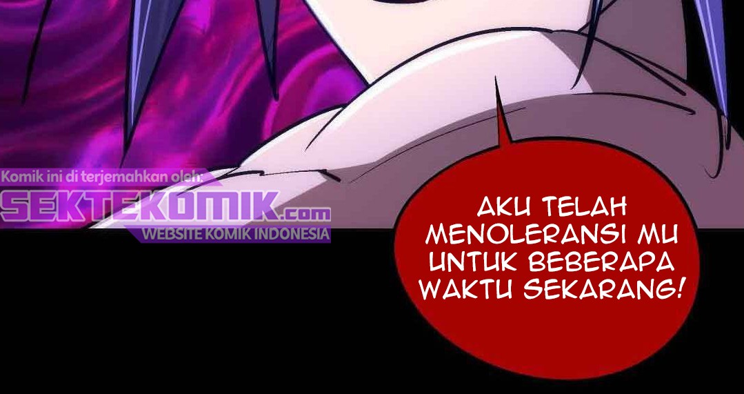 I’m Not The Overlord Chapter 74 - halaman 25