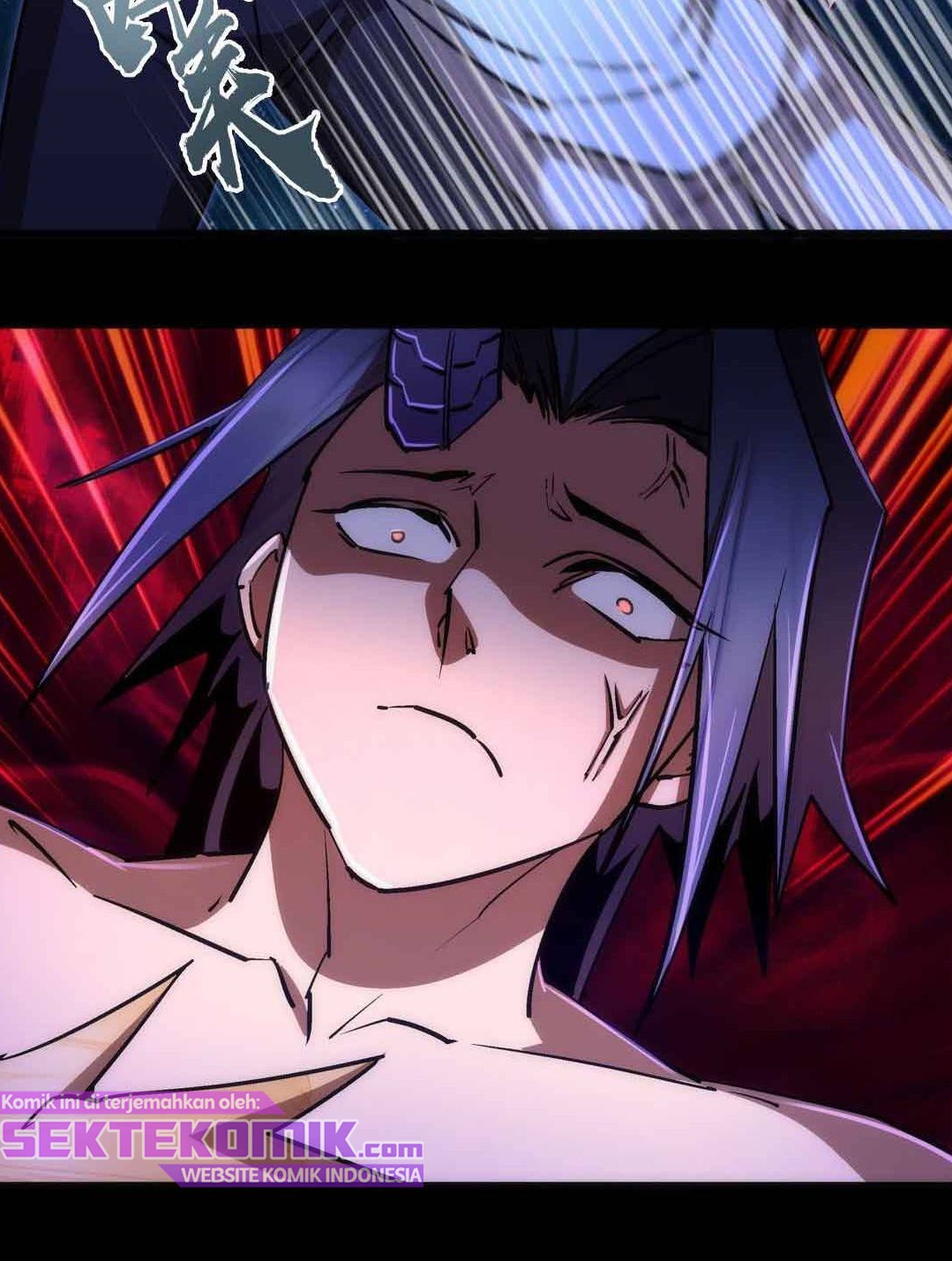 I’m Not The Overlord Chapter 74 - halaman 27