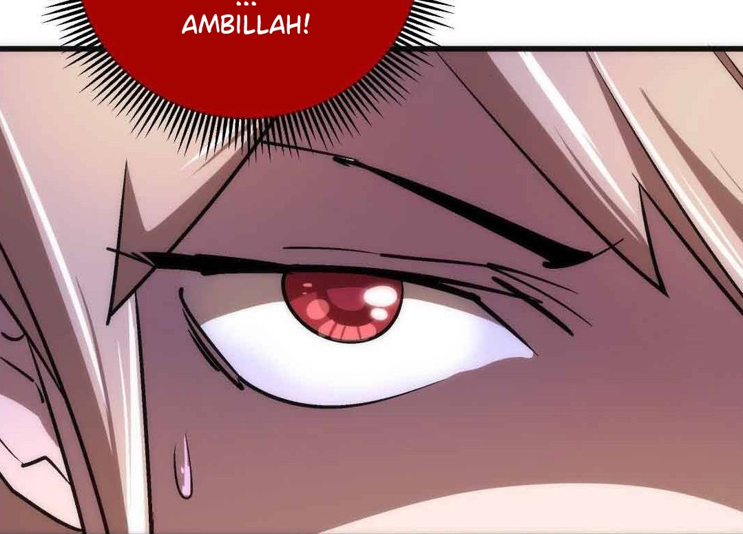 I’m Not The Overlord Chapter 74 - halaman 46