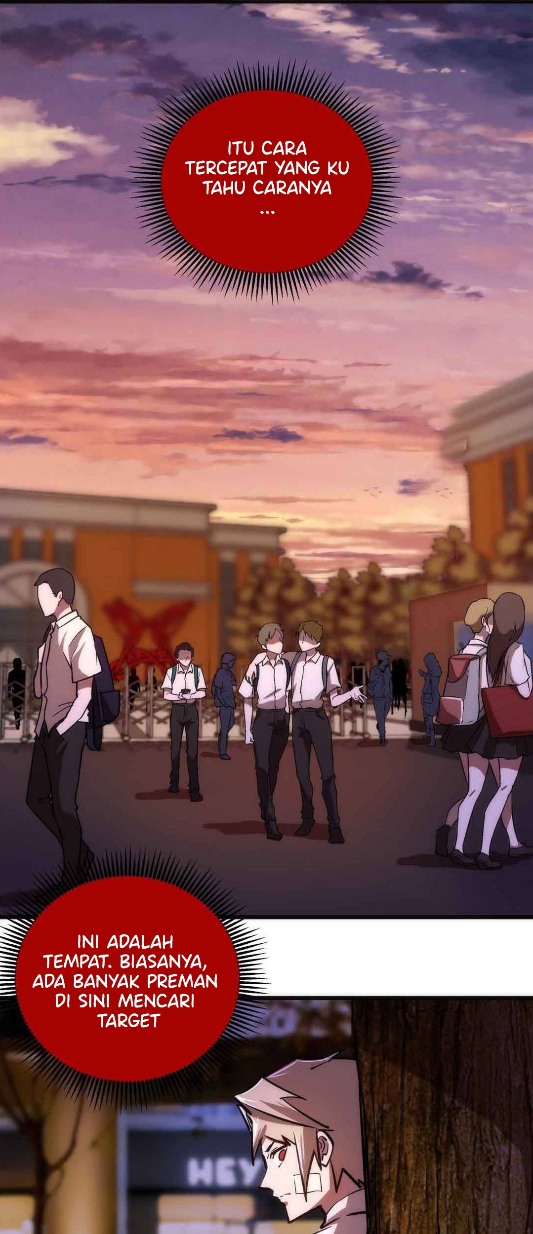 I’m Not The Overlord Chapter 74 - halaman 47