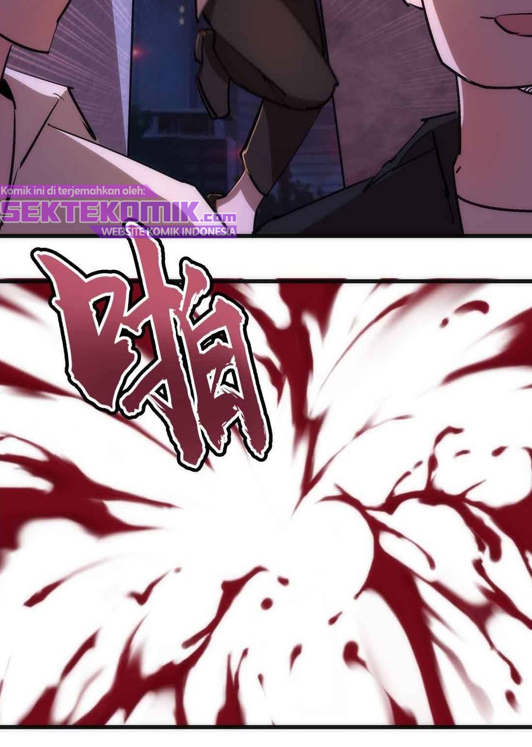 I’m Not The Overlord Chapter 74 - halaman 52