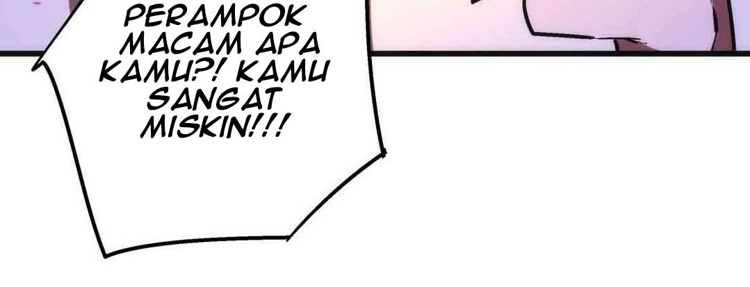 I’m Not The Overlord Chapter 74 - halaman 59