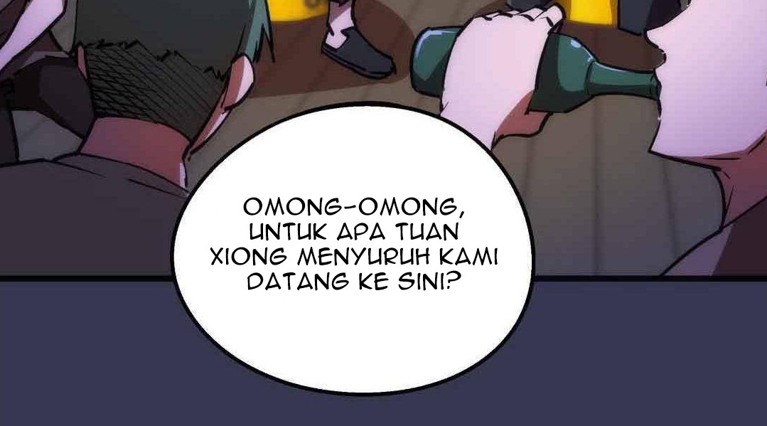 I’m Not The Overlord Chapter 75 - halaman 15